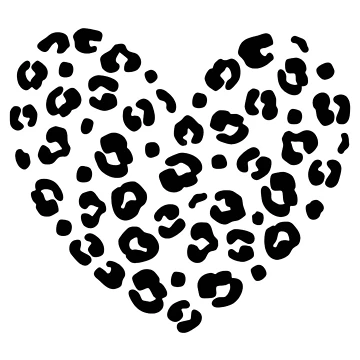 Artwork thumbnail, Animal pattern by artiswhatido