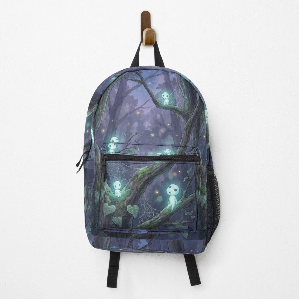 Item preview, Backpack designed and sold by bigmakdaddy.