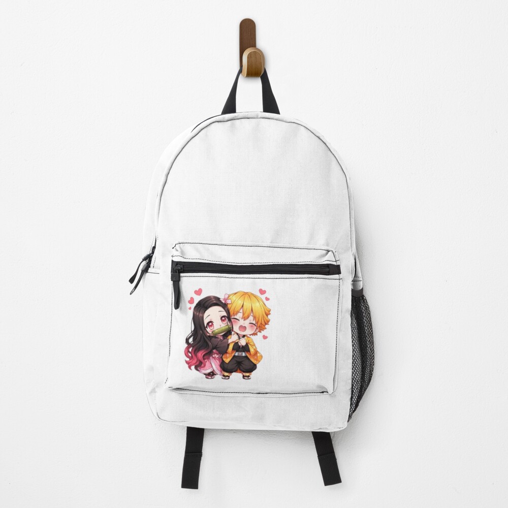 Item preview, Backpack designed and sold by aymandpado.