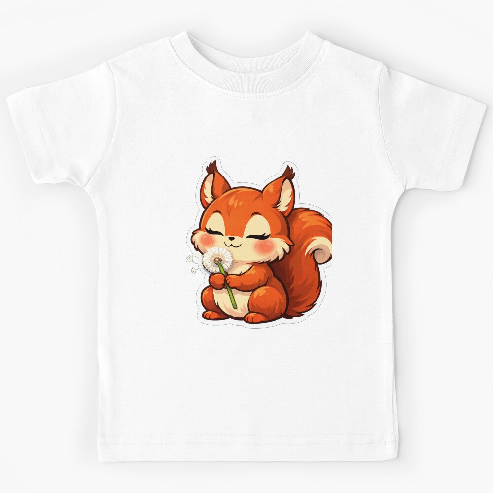 Artikel-Vorschau von Kinder T-Shirt, designt und verkauft von Owcomm.