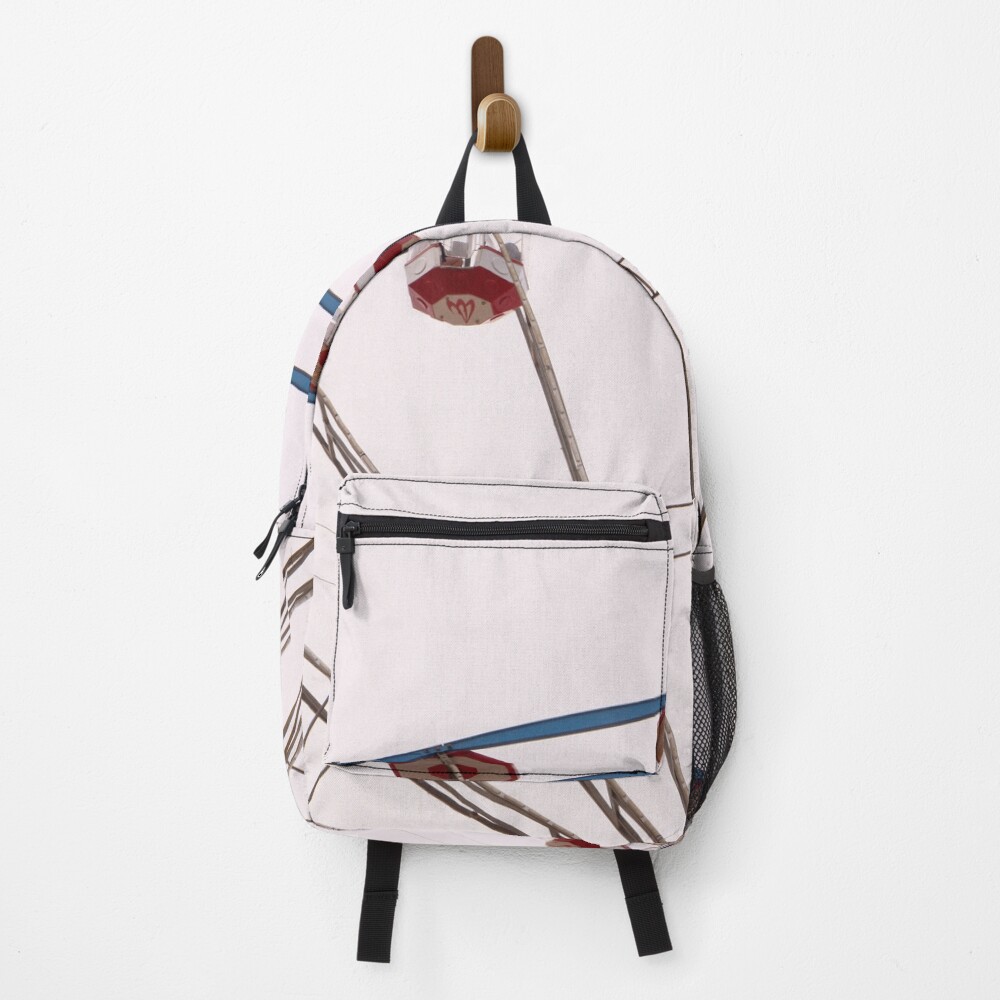 Item preview, Backpack designed and sold by Stylecontent91.