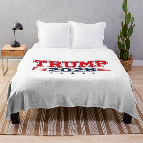 Item preview, Trump 2028 designed and sold by OldSchool90s.