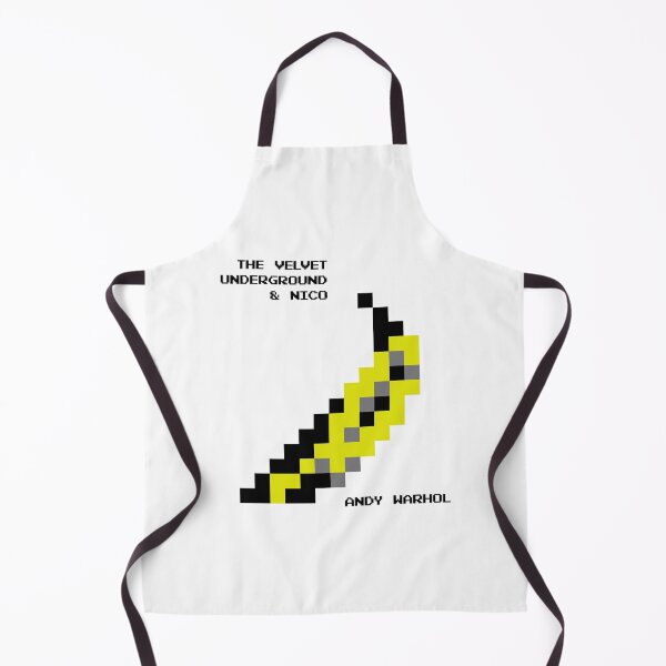 Item preview, The Velvet Underground & Nico designed and sold by nessismore.