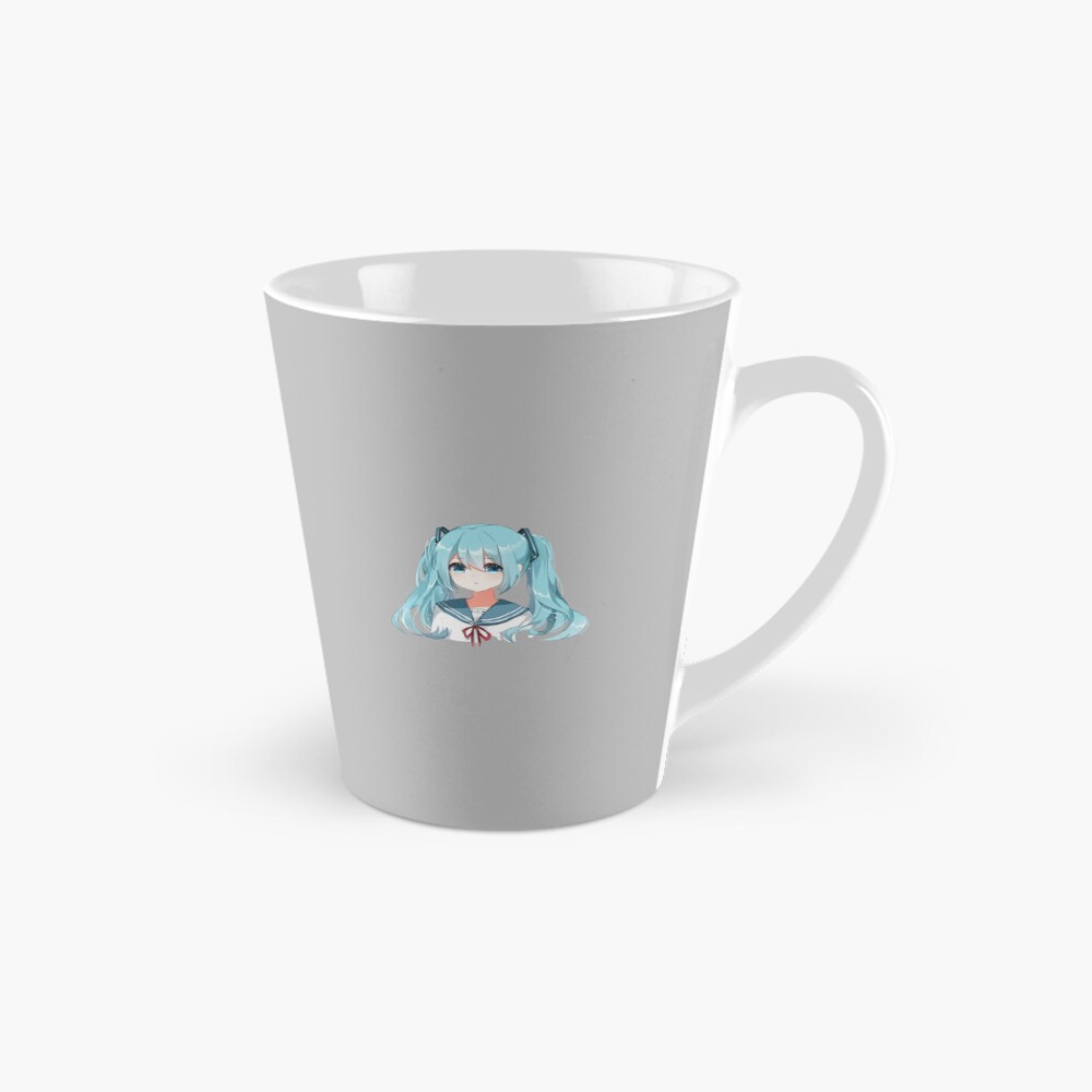Item preview, Tall Mug designed and sold by Inthestardust.
