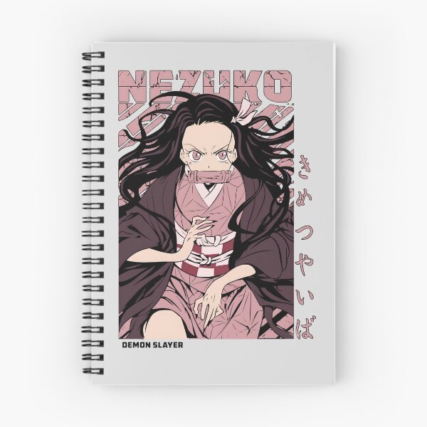 Item preview, NEZUKO KAMADO designed and sold by PrismPulseApp.