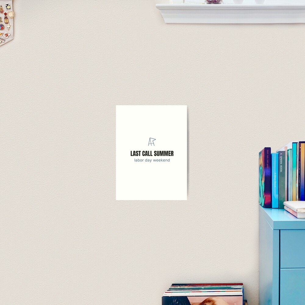 Item preview, Art Print designed and sold by RankShift.