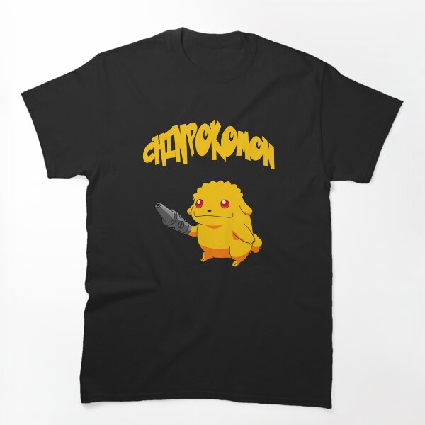 Artikelvorschau, Chinpokomon | South Park entworfen und verkauft von Crimson Dawn.