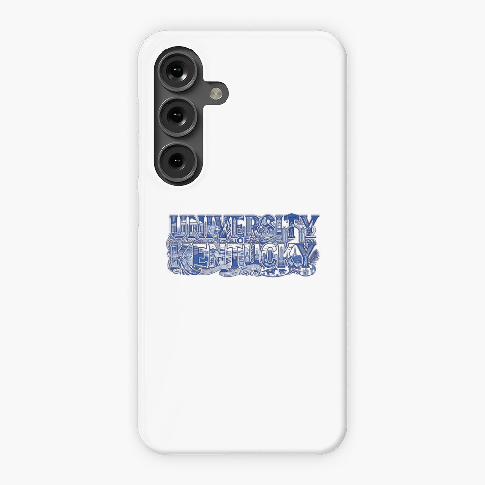 Aperçu de l'œuvre Coque rigide Samsung Galaxy créée et vendue par designsbysamantha.