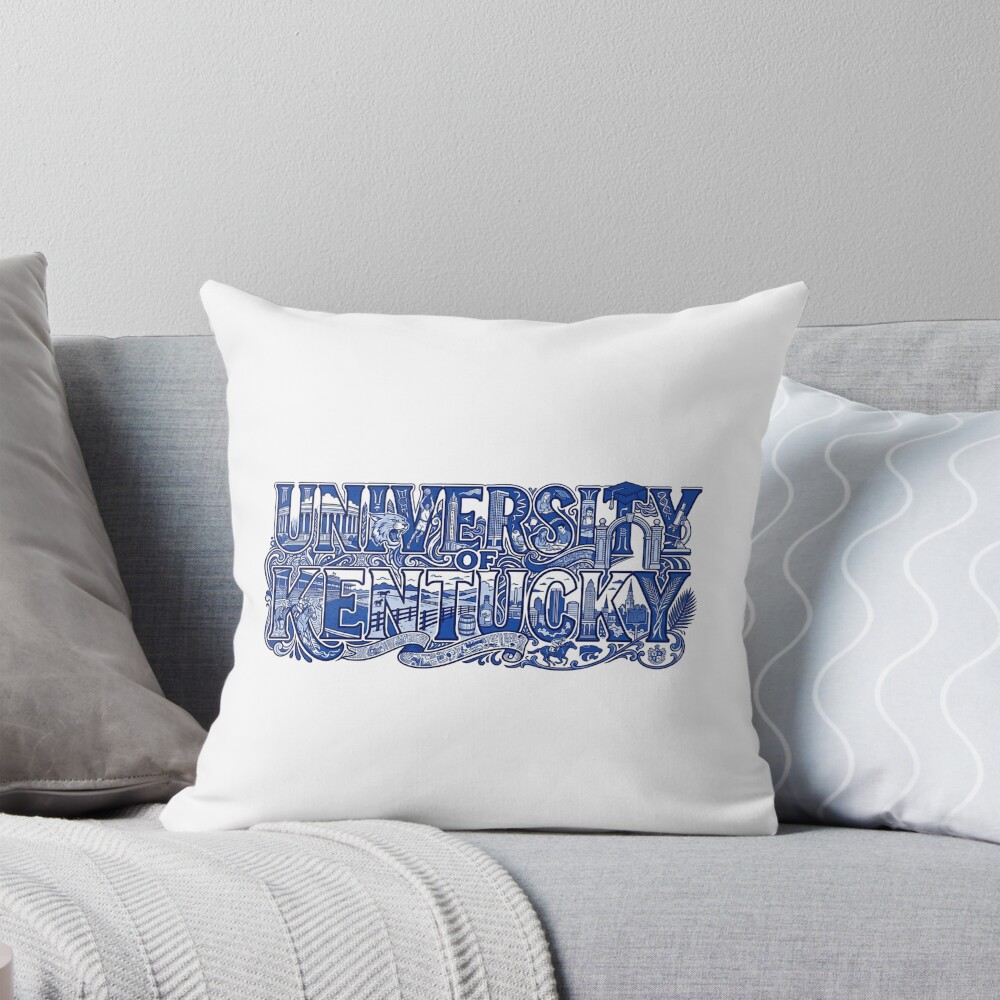 Aperçu de l'œuvre Coussin créée et vendue par designsbysamantha.