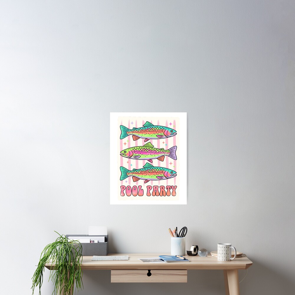Item preview, Poster designed and sold by Tiffany Roy.