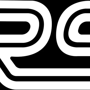 Vorschaubild zum Design Focus RS – Grafiklogo Weiß von Pentimore