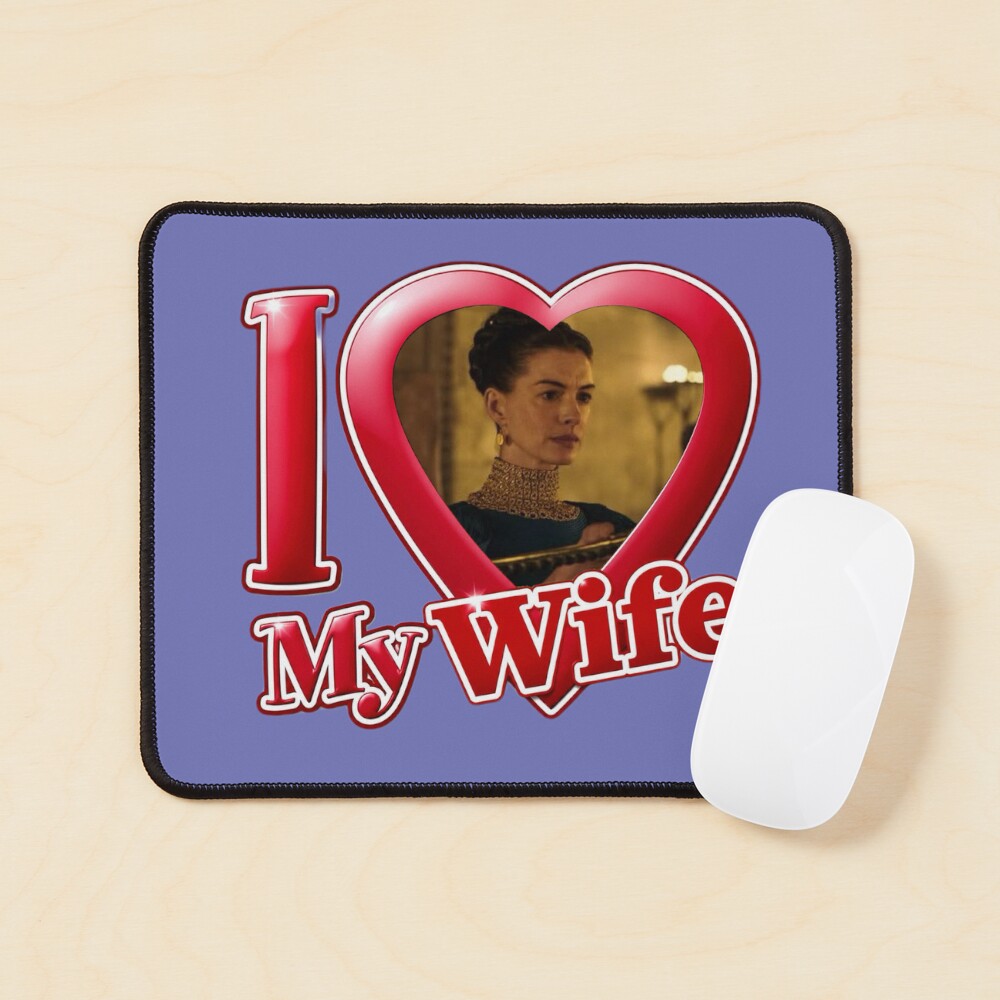Item preview, Mouse Pad designed and sold by d3adali3n.