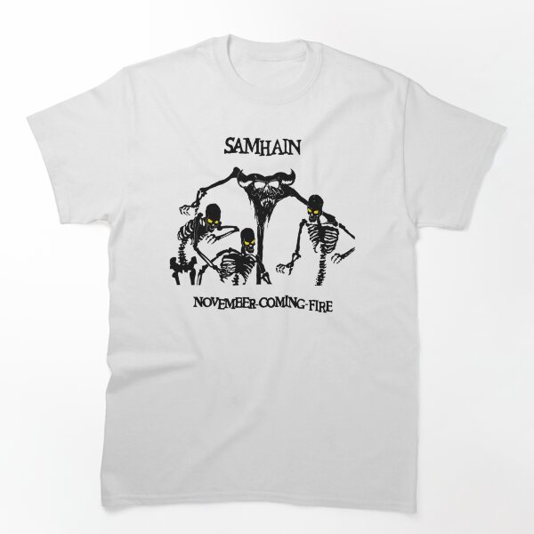 Artikelvorschau, Samhain entworfen und verkauft von SurrealChibi.