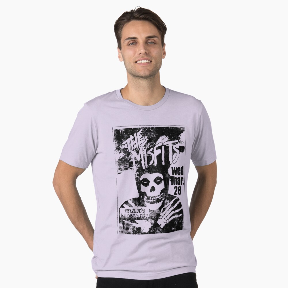 Artikel-Vorschau von Vintage Wash T-Shirt, designt und verkauft von OceanTrace.