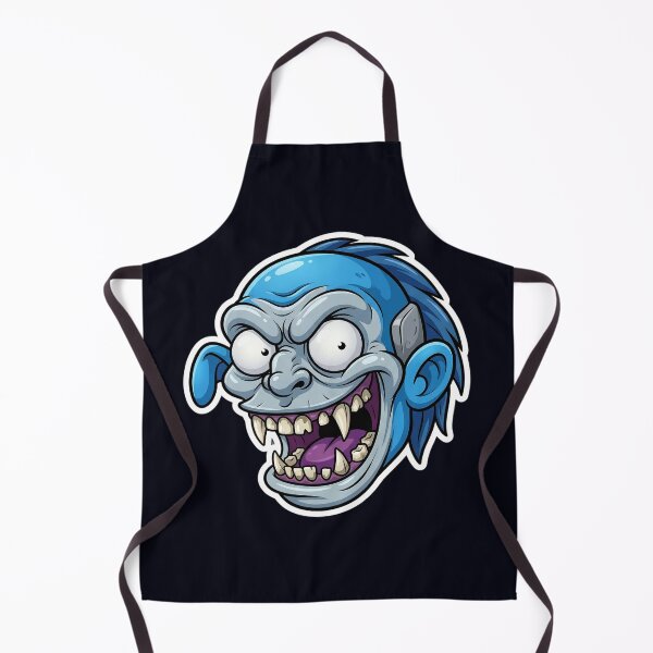 Item preview, Lowbrow art design designed and sold by Bhaskar Digital Art.