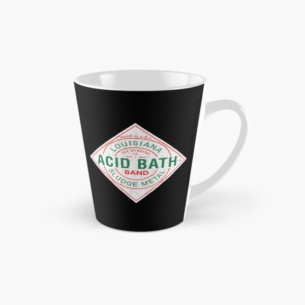Item preview, Baño ácido designed and sold by TheHelpingCat.