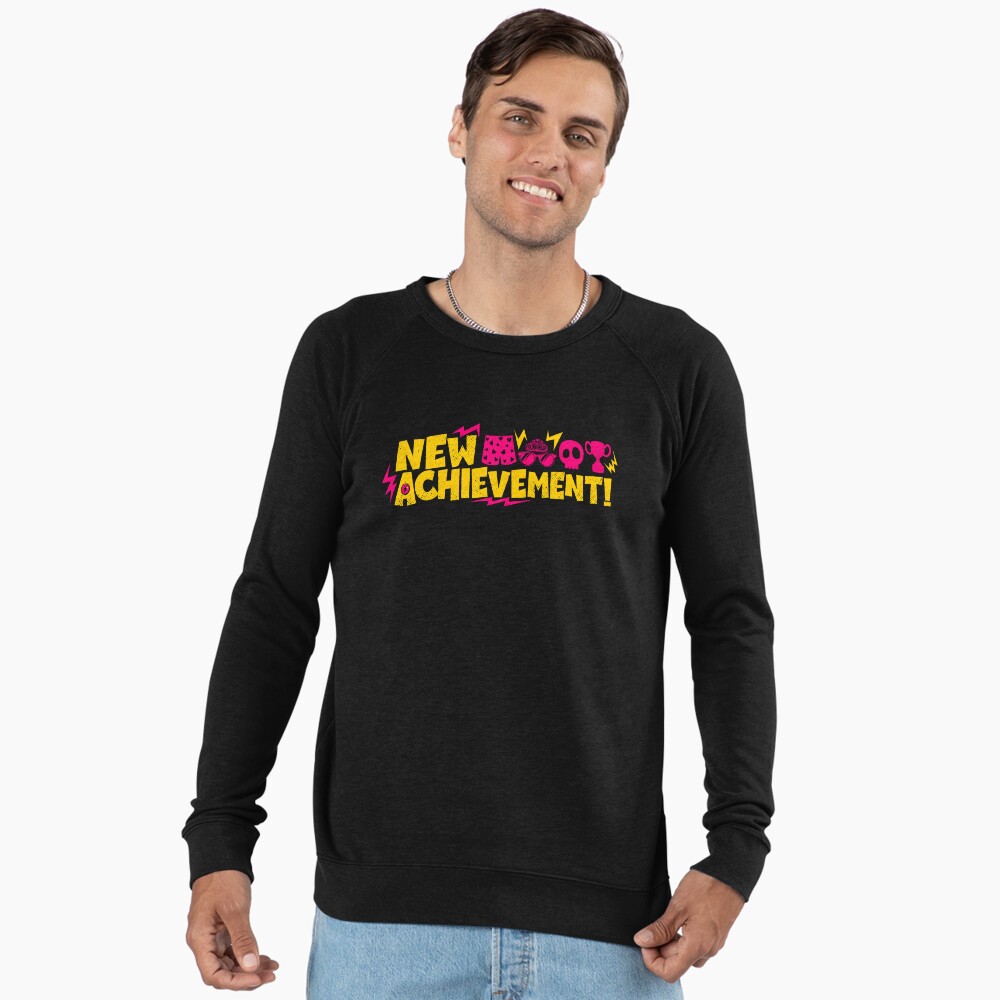 Vista previa del artículo con la obra «Sudadera ligera», diseñado y vendido por Theaurore.