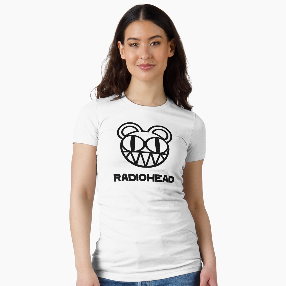 Vista previa del artículo con la obra «Camiseta entallada», diseñado y vendido por prwnpa.