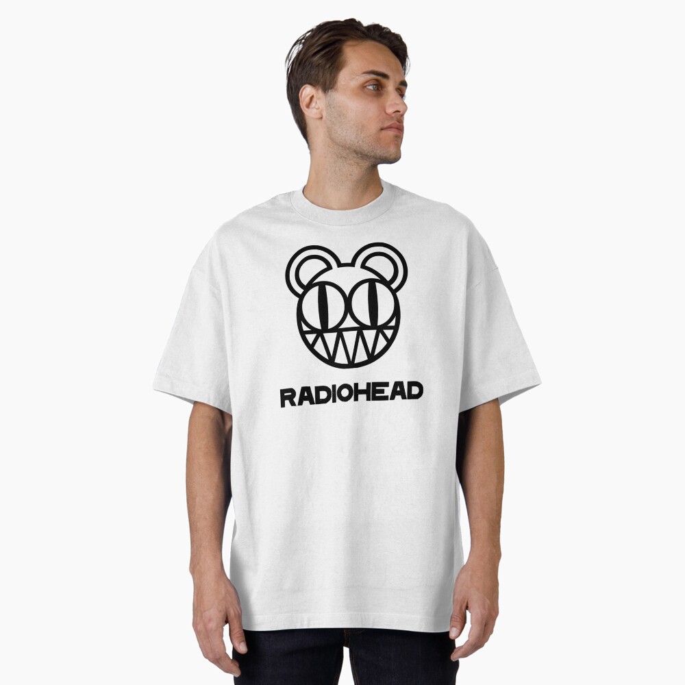 Vista previa del artículo con la obra «Camiseta oversize», diseñado y vendido por prwnpa.
