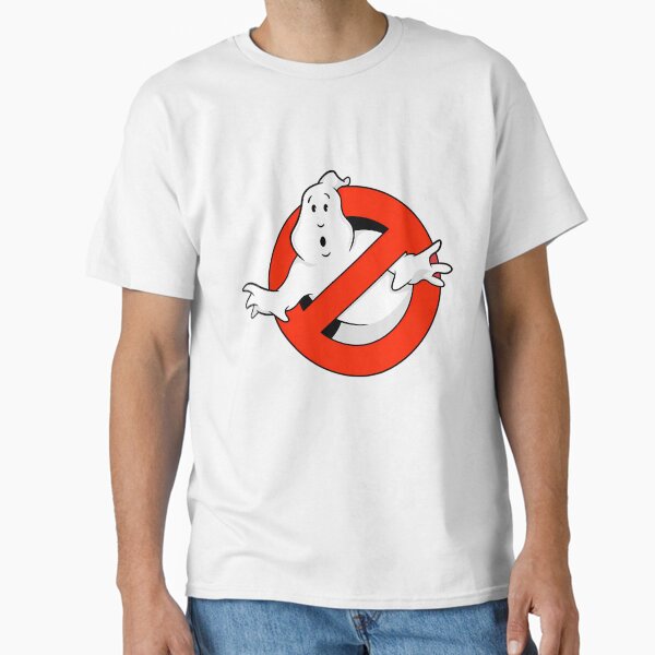 Artikelvorschau, Ghostbusters No-Ghost Logo entworfen und verkauft von xjahwjgihi.