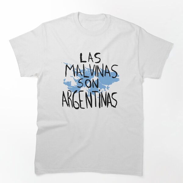 Item preview, las malvinas son argentinas designed and sold by remerasnerdas.