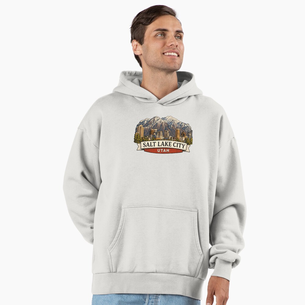 Artikel-Vorschau von Premium Oversized Hoodie, designt und verkauft von erkinmaddison.