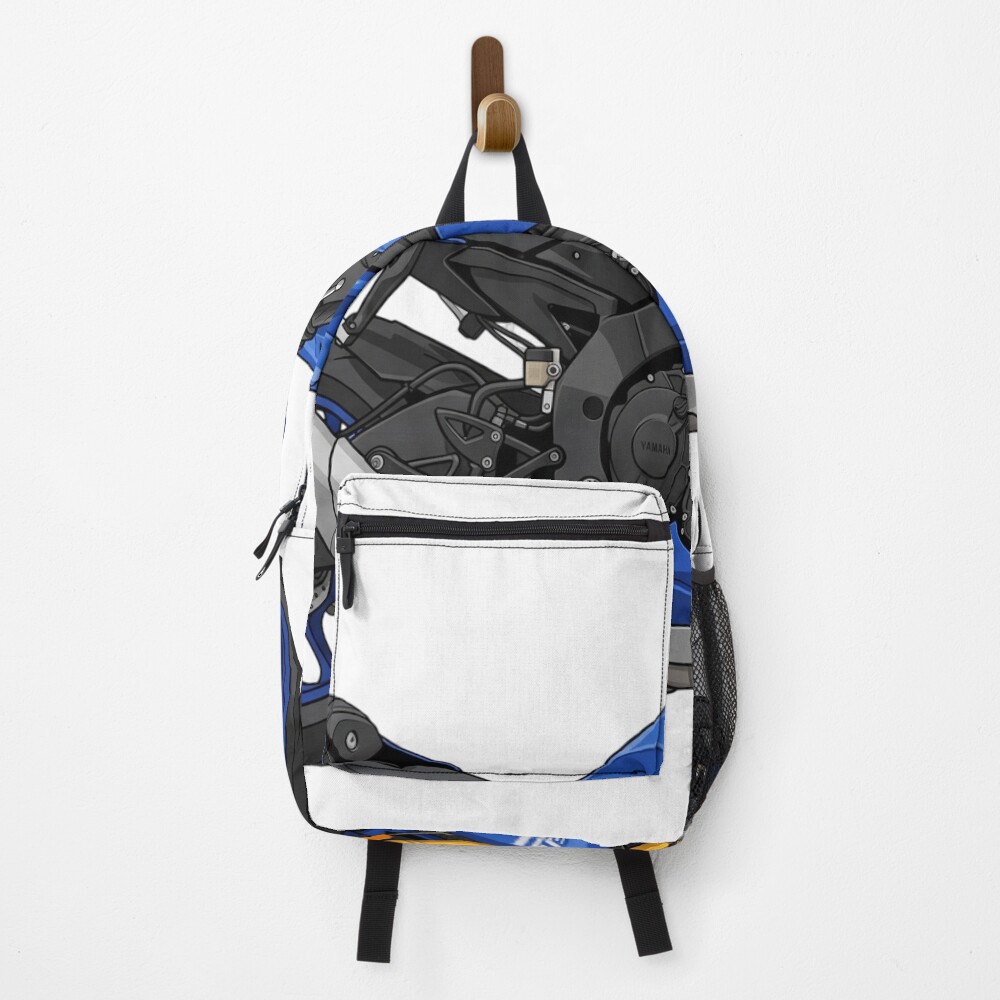 Item preview, Backpack designed and sold by sketchjuny.