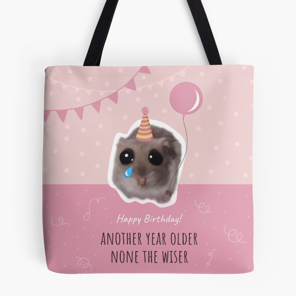 Item preview, All Over Print Tote Bag designed and sold by GosiaArtGarden.