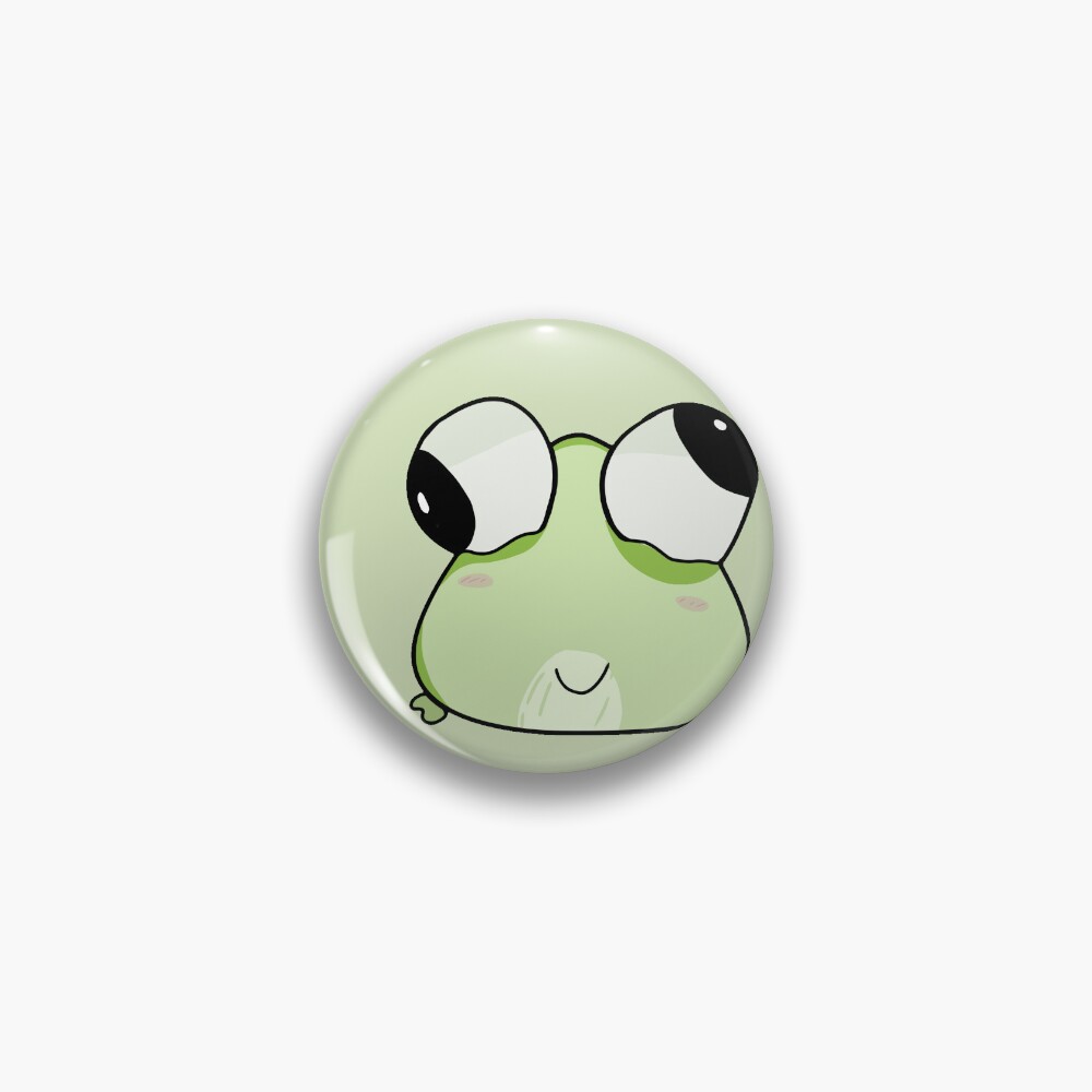 Item preview, Pin designed and sold by Roquepaint.