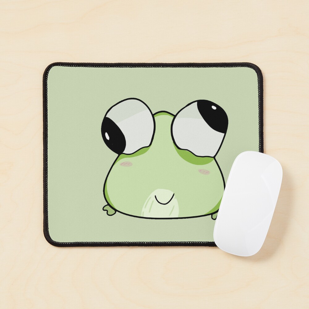 Item preview, Mouse Pad designed and sold by Roquepaint.
