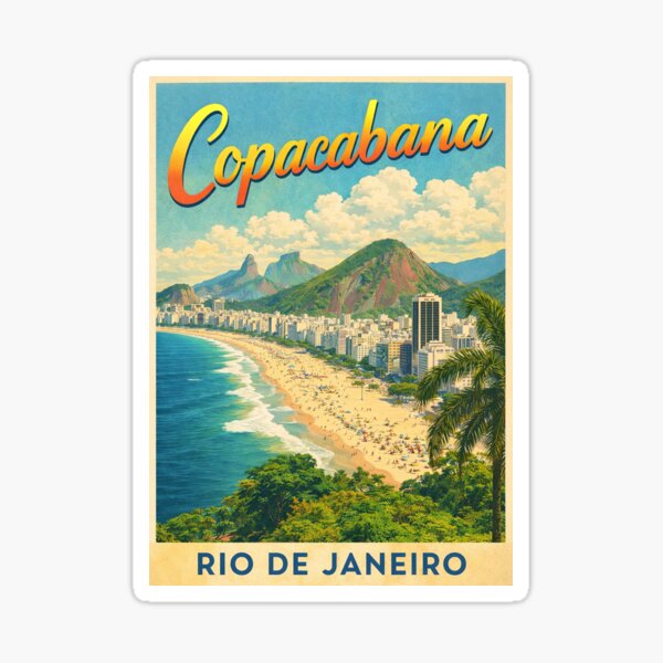 Artikelvorschau, Copacabana entworfen und verkauft von BoKev.