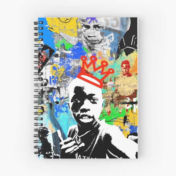 Item preview, Urban Street Art Collage designed and sold by moniquecassells.