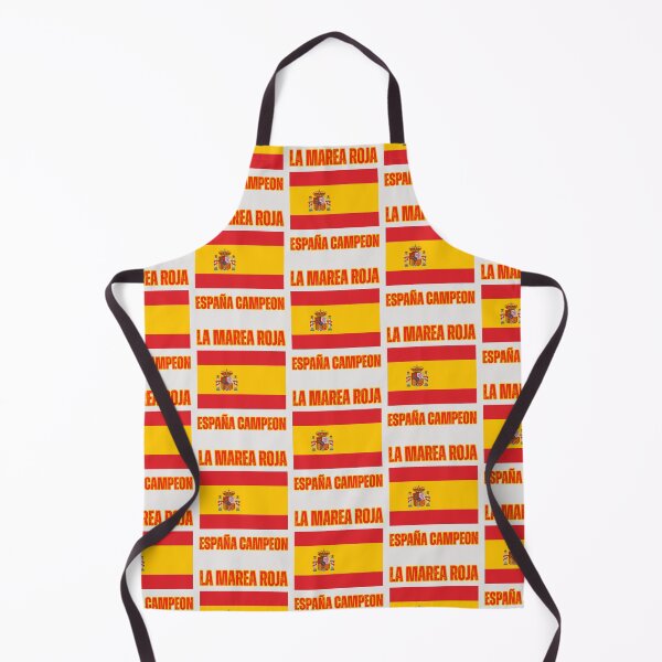 Item preview, España Campeon La Marea Roja designed and sold by erozzz.