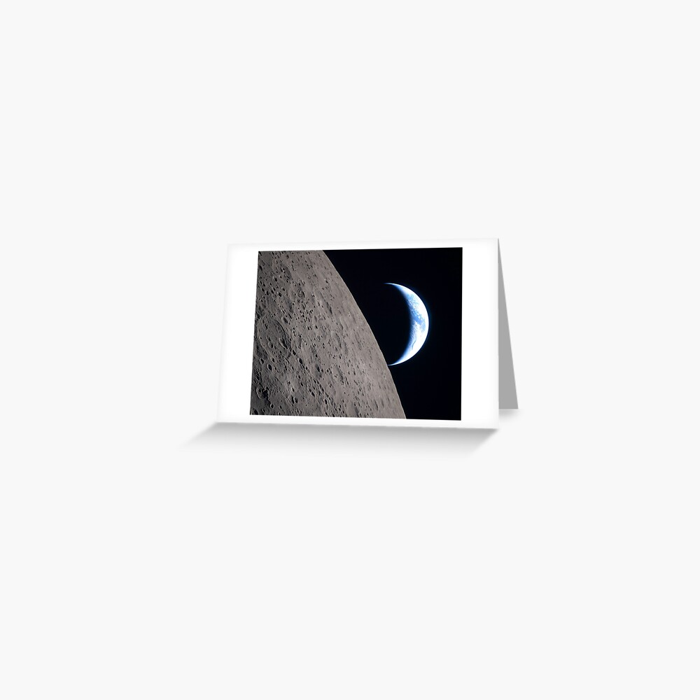 Item preview, Greeting Card designed and sold by Bad Habits Lounge Studio.