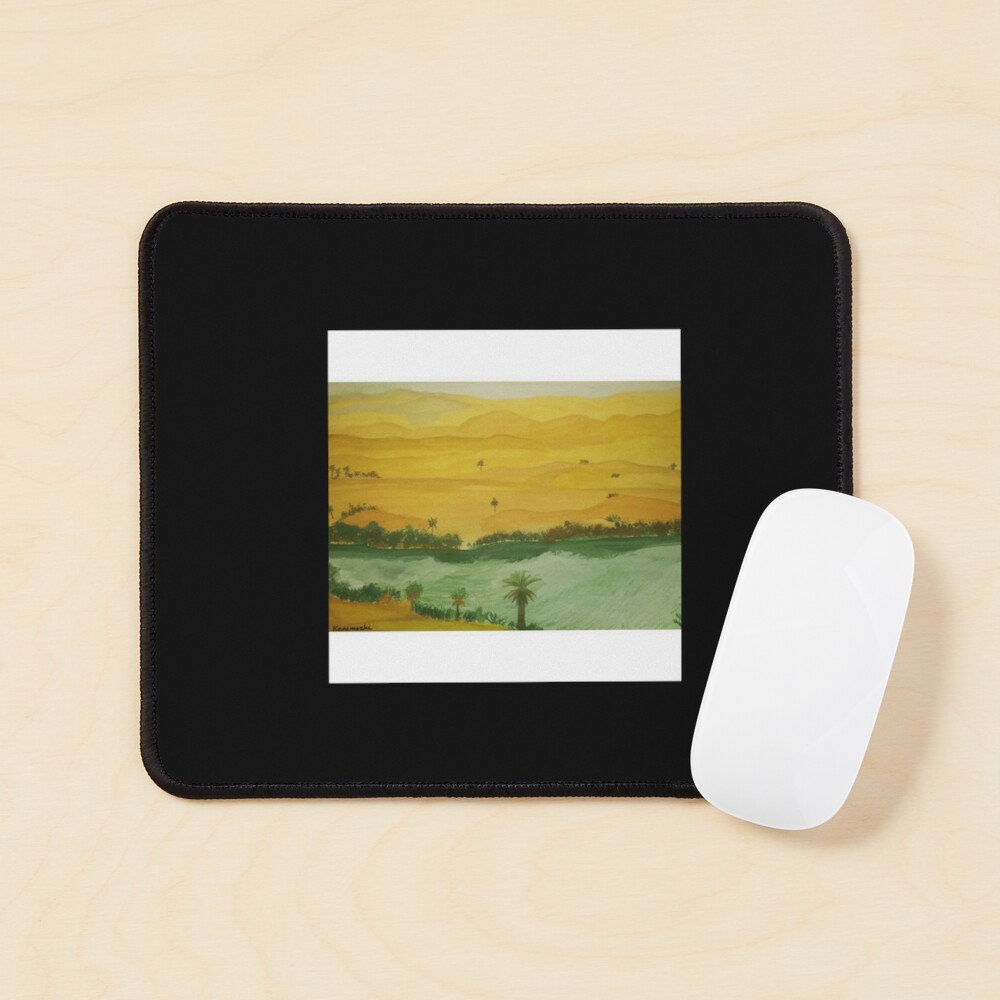 Item preview, Mouse Pad designed and sold by Kanimozhis.