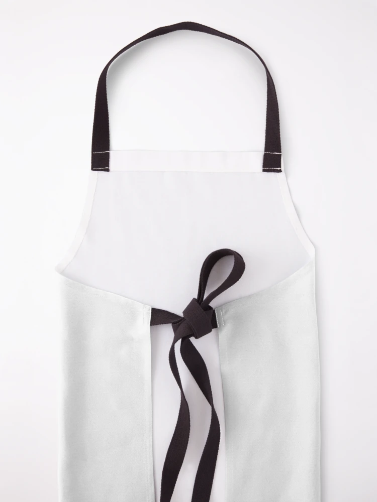 Thumbnail 5 of 6, Apron, Stormy designed and sold by artbymeng.