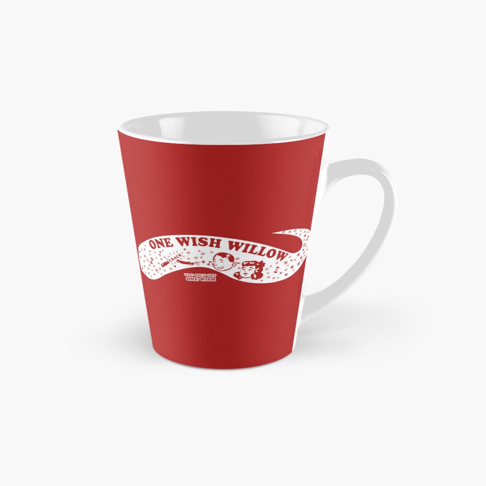 Item preview, Tall Mug designed and sold by OddityDesign.