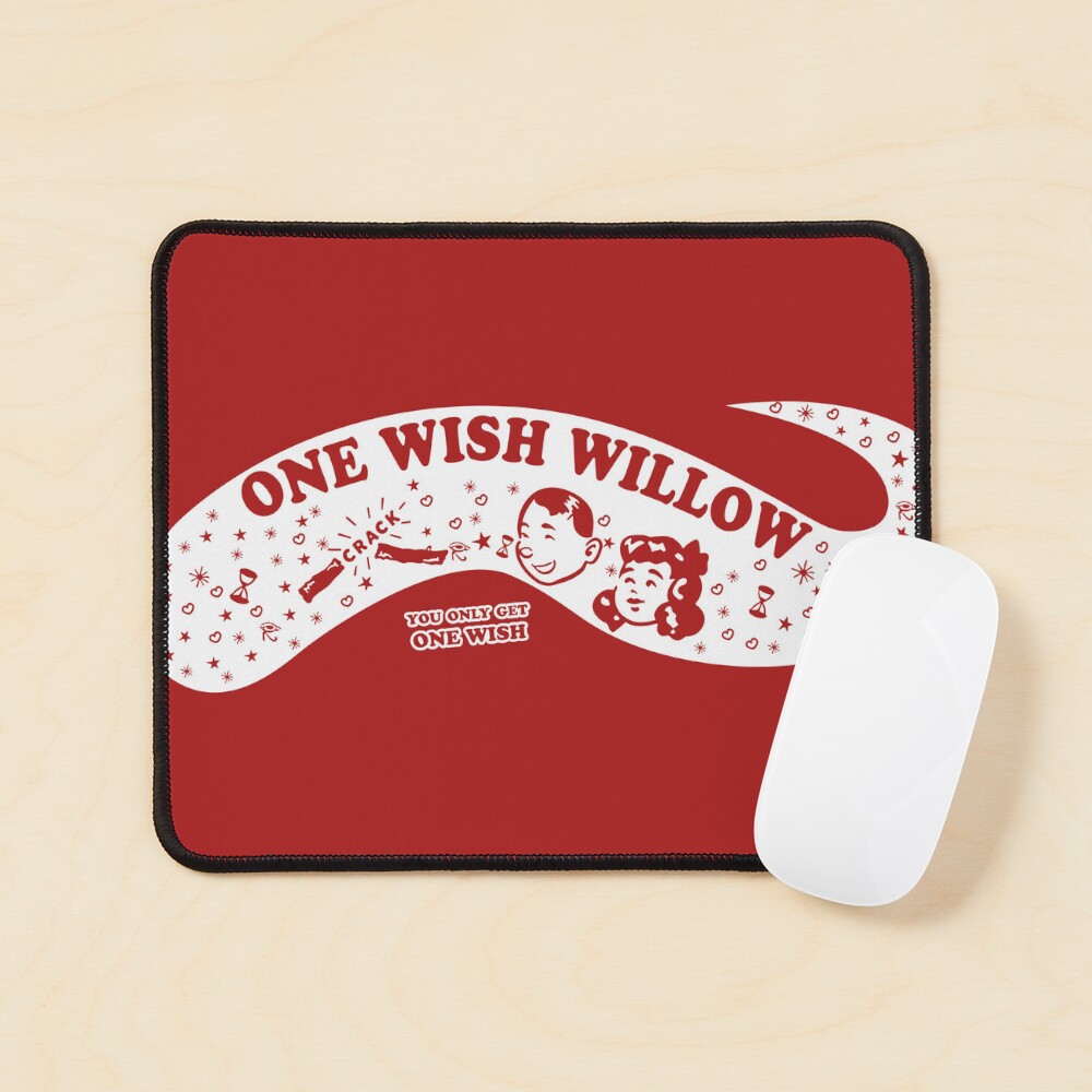 Item preview, Mouse Pad designed and sold by OddityDesign.