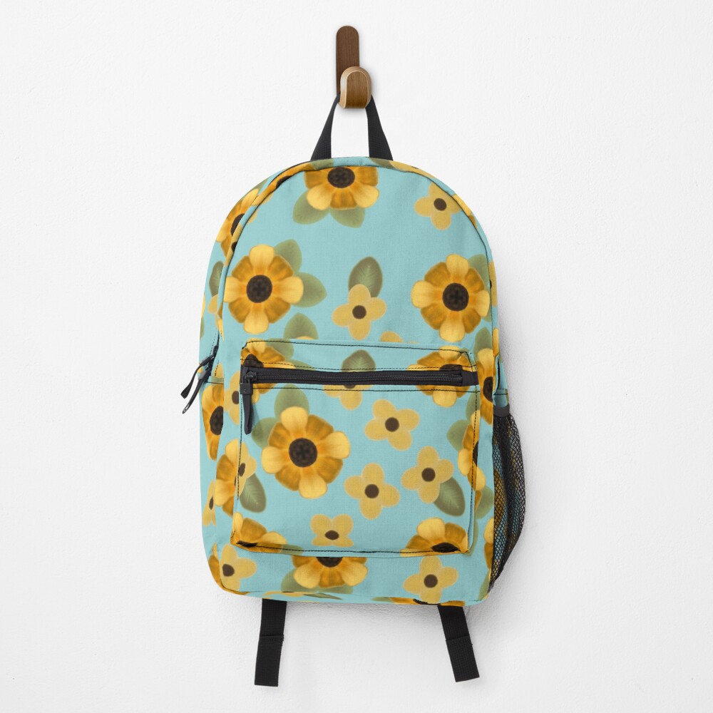 Item preview, Backpack designed and sold by CadyCatCreative.