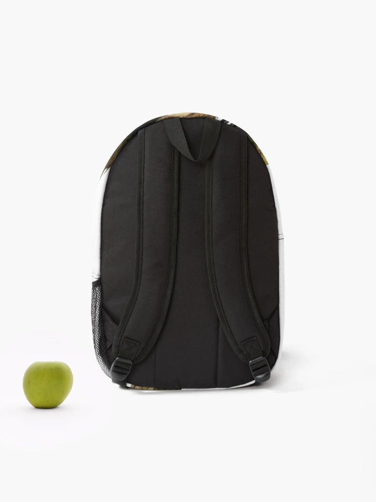 Thumbnail 2 of 3, Backpack, Sonic Sloth Hangs designed and sold by Simsonic.