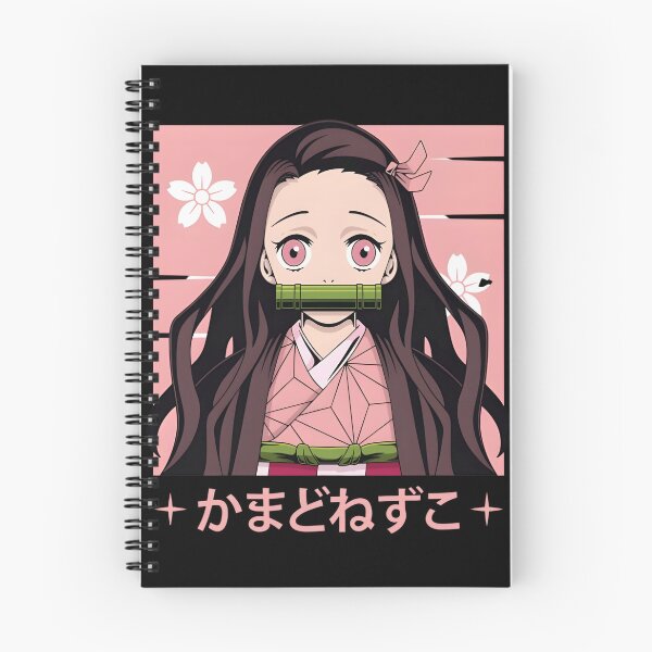 Item preview, Cute Nezuko designed and sold by Creaturesinzo.