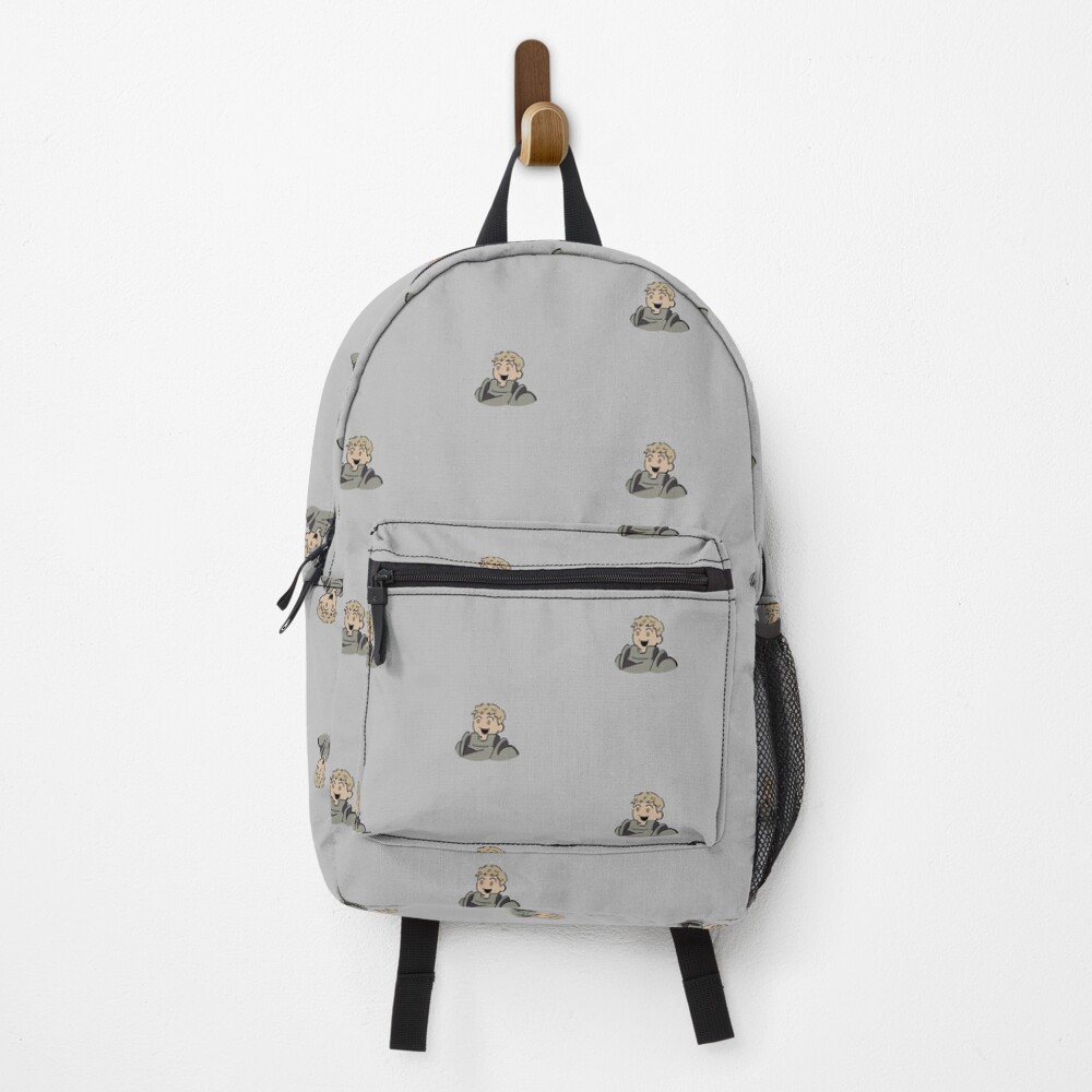 Item preview, Backpack designed and sold by Inthestardust.