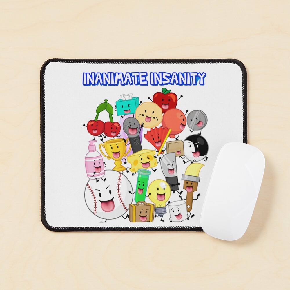 Item preview, Mouse Pad designed and sold by Ivanutrera.