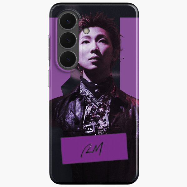 Item preview, RM Arirang morado designed and sold by MyaP127.