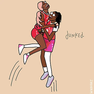 Vorschaubild zum Design Dom Angel Dunk von w art shop