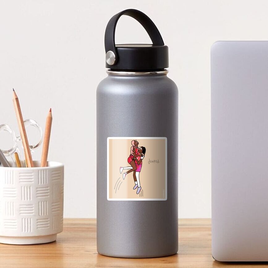 Artikel-Vorschau von Glänzender Sticker, designt und verkauft von w art shop.