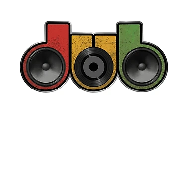 Imagen de la obra Altavoz de doblaje de DoodleAndTextS