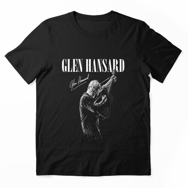Item preview, Glen Hansard vintage designed and sold by pipiapett.