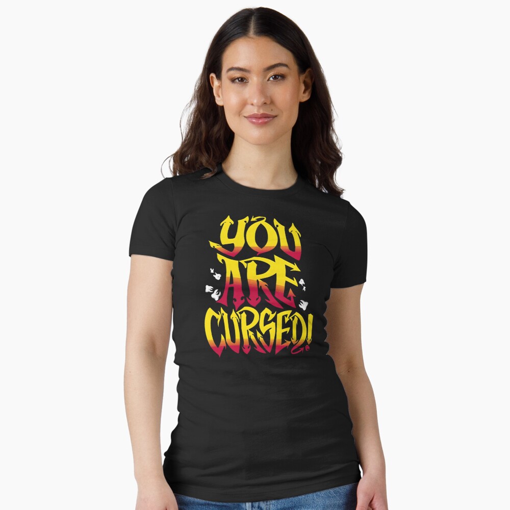 Artikel-Vorschau von Tailliertes T-Shirt, designt und verkauft von Igor B M.