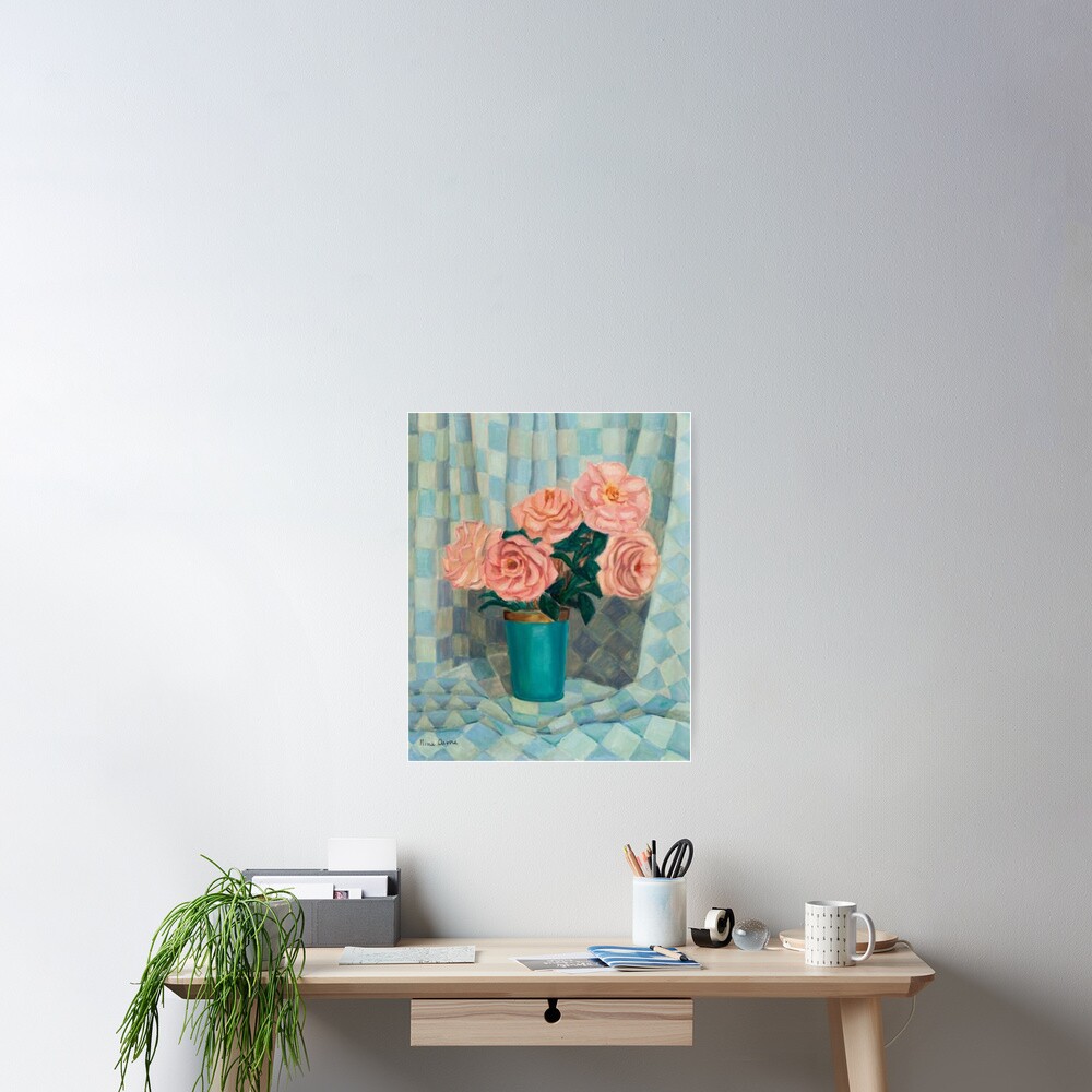 Item preview, Poster designed and sold by SharonTheFirst.